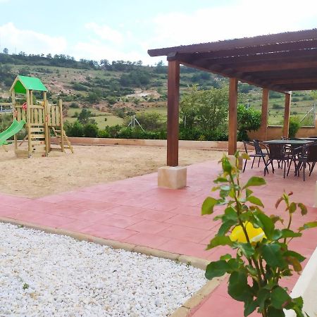 Casa Los Miradores Las Majadas Zewnętrze zdjęcie