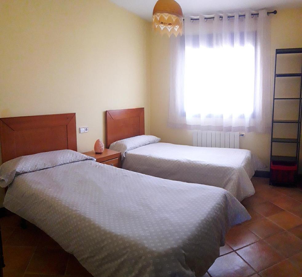 Casa Los Miradores Las Majadas Zewnętrze zdjęcie