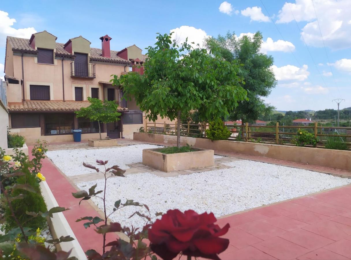 Casa Los Miradores Las Majadas Zewnętrze zdjęcie