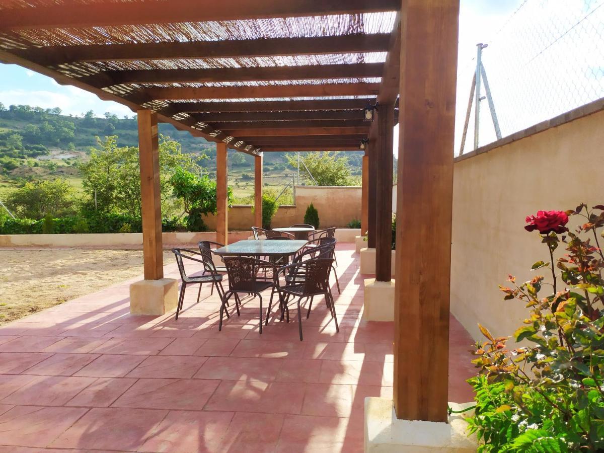 Casa Los Miradores Las Majadas Zewnętrze zdjęcie